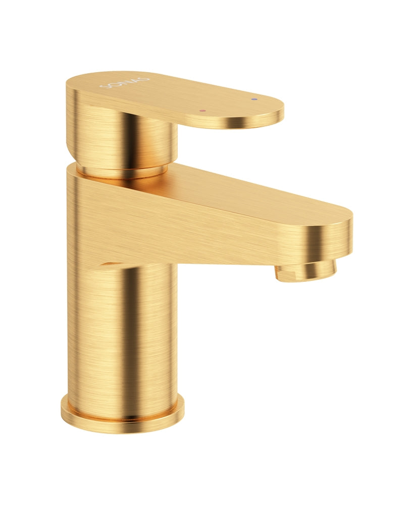 Sonas - NORFOLK Basin Mixer