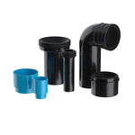 Viva - ULTRA Drain Connector Kit (Angled)