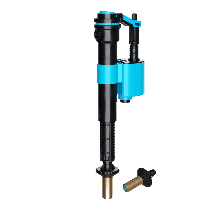 Viva - Skylo Duel Entry 4 in 1 Fill Valve (Brass Thread)