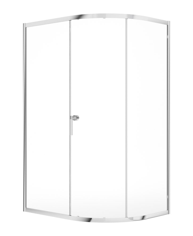 SONAS - ZEBA Single Door Offset Quadrant