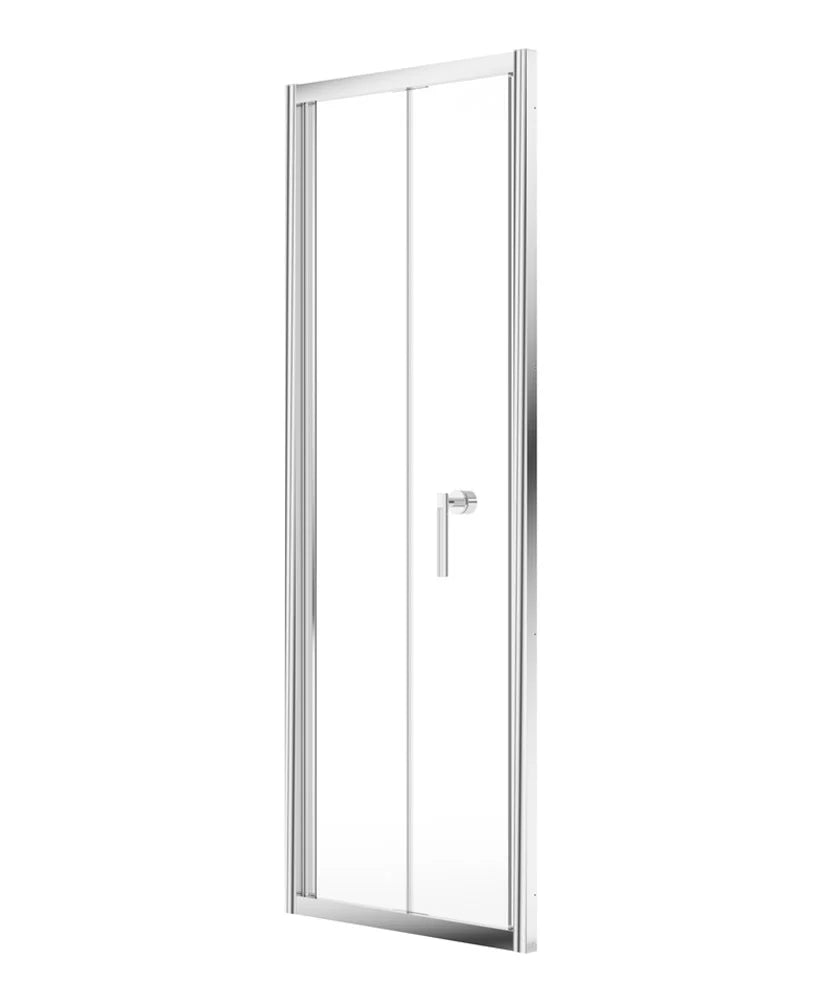 SONAS - ZEBA Bifold Door 800mm Chrome