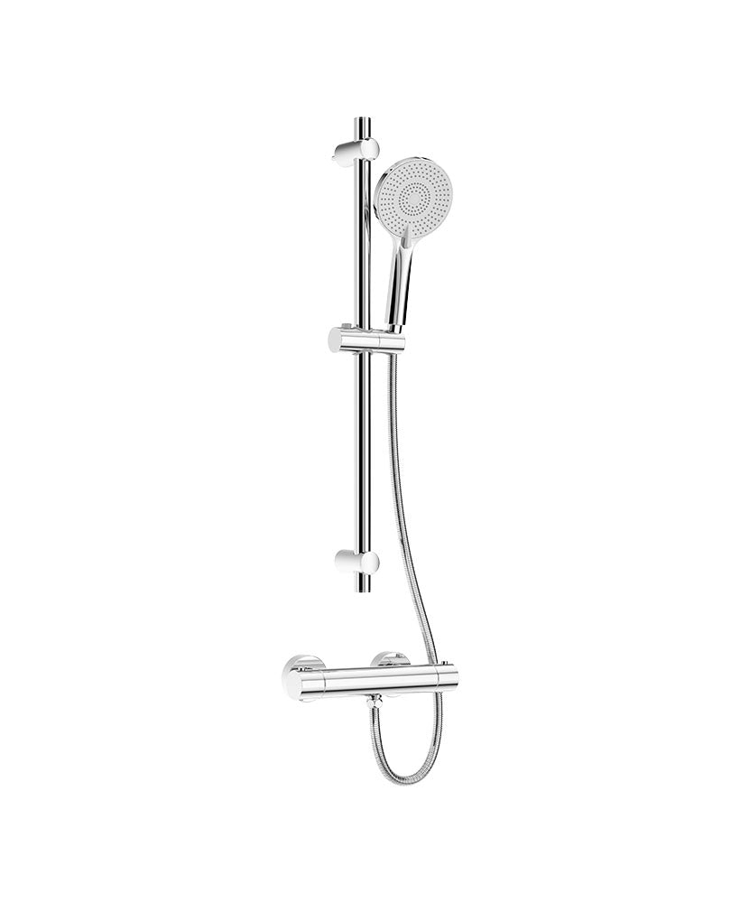 SONAS - ALITA Bar Valve Kit Chrome