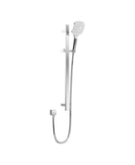 SONAS - ALITA Square Slide Rail Kit Chrome