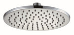 SONAS - SYNC Round Brass Shower Head 200mm Chrome