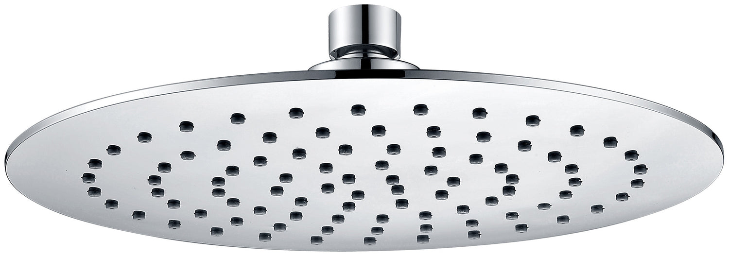 SONAS - SYNC Round Shower Head 230mm Chrome