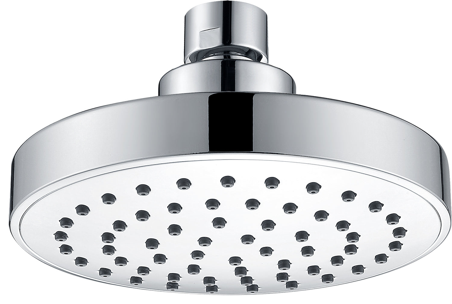 SONAS - SYNC Round Shower Head 120mm Chrome