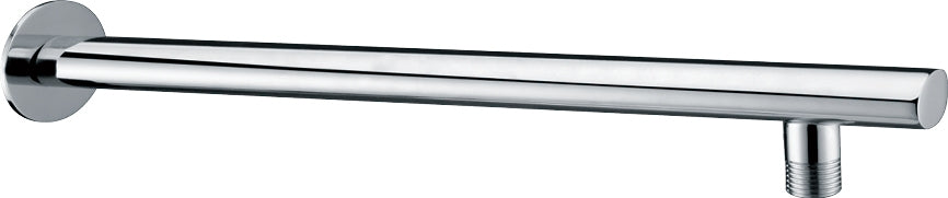 SONAS - SYNC Round Luxury Wall Shower Arm 440mm Chrome