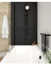 SONAS - ALITA Knurled Bath Set 1