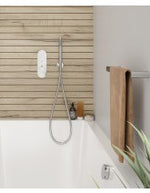 SONAS - ALITA Knurled Bath Set 2