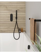 SONAS - ALITA Knurled Bath Set 2