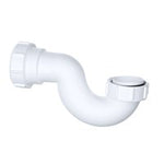 Viva - 1½" x 19mm Seal Bath Trap