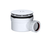 Viva - Magma 1½" Shower Trap (90mm Tray)