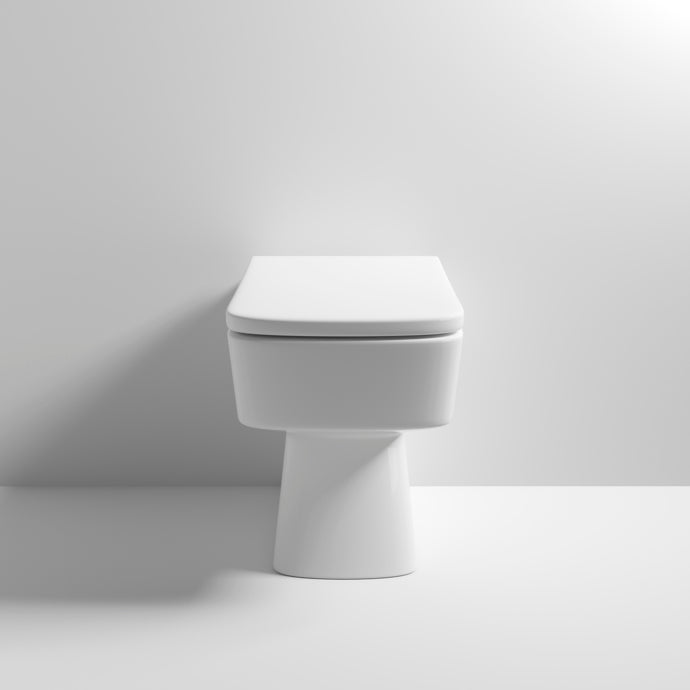 Vigo BTW Pan And Seat