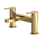 Arvan Bath Filler Brushed brass