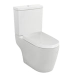 Provost Semi Flush WC