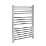 Bridge Straight Heated Towel Rail