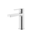 Willow Mono Basin Mixer