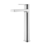 Willow Tall Mono Basin Mixer