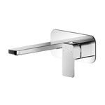 Windon Wall Mounted Basin Mixer Chrome