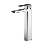 Windon High Rise Mixer Tap Chrome