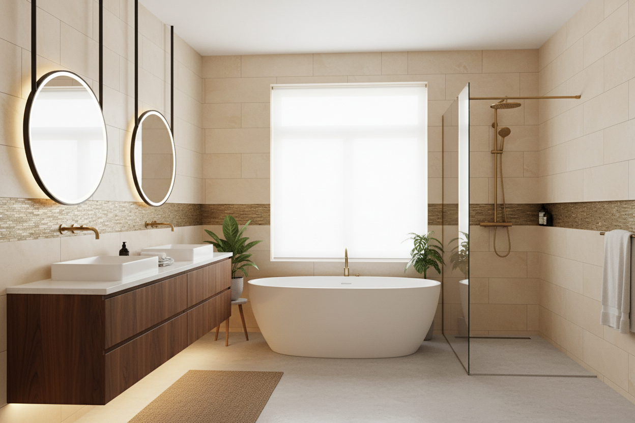 Designing for Durability: The Homeowner’s Guide to Premium Bathroom Fittings in 2026
