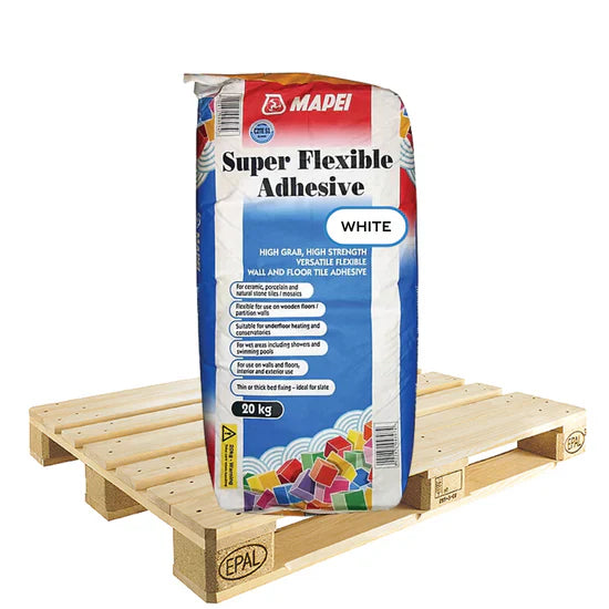 Grouts & Adhesives