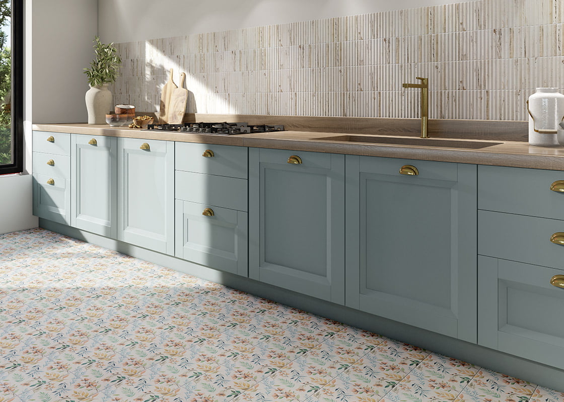 Kitchen Tiles