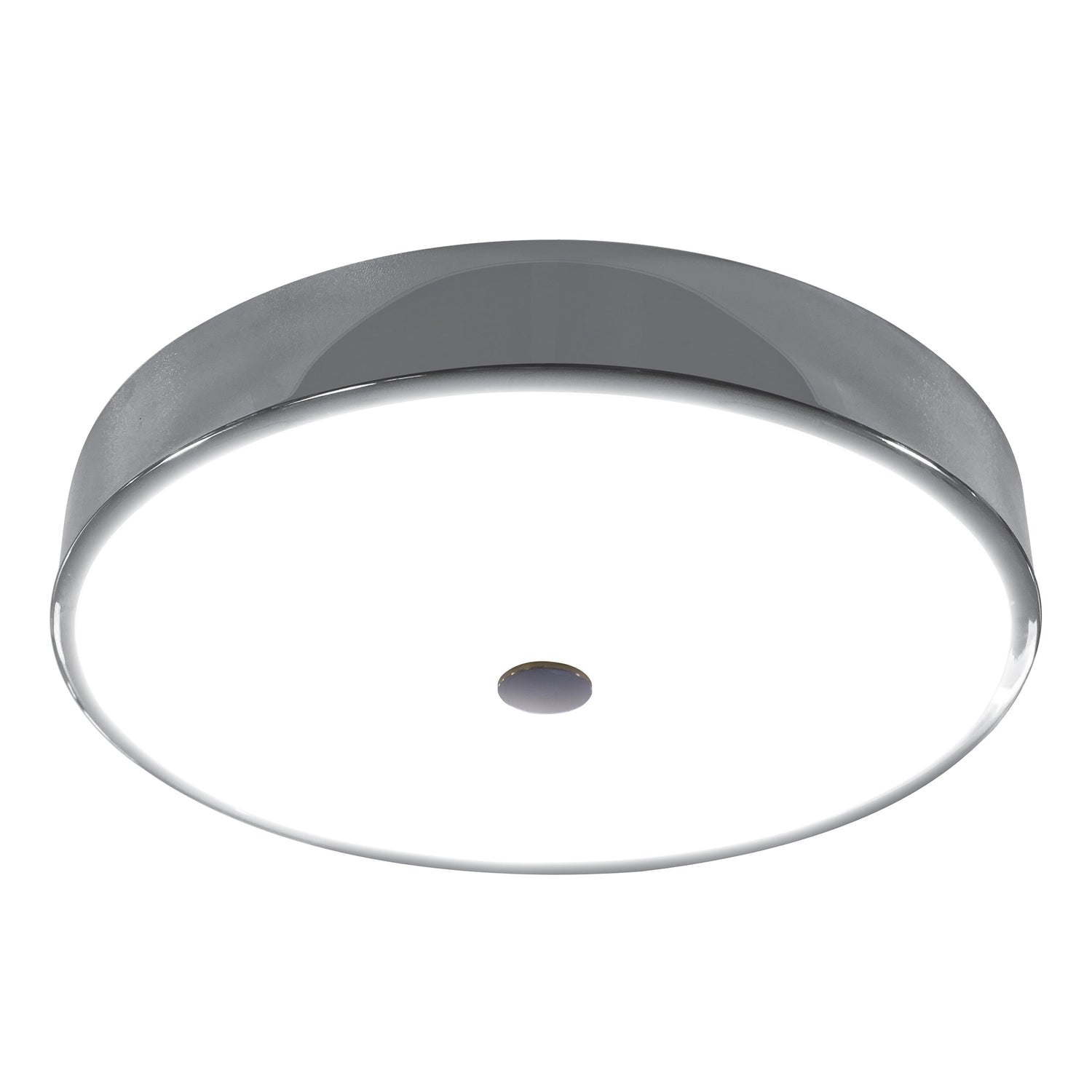 HiB Lumen LED Flush Bathroom Ceiling Light