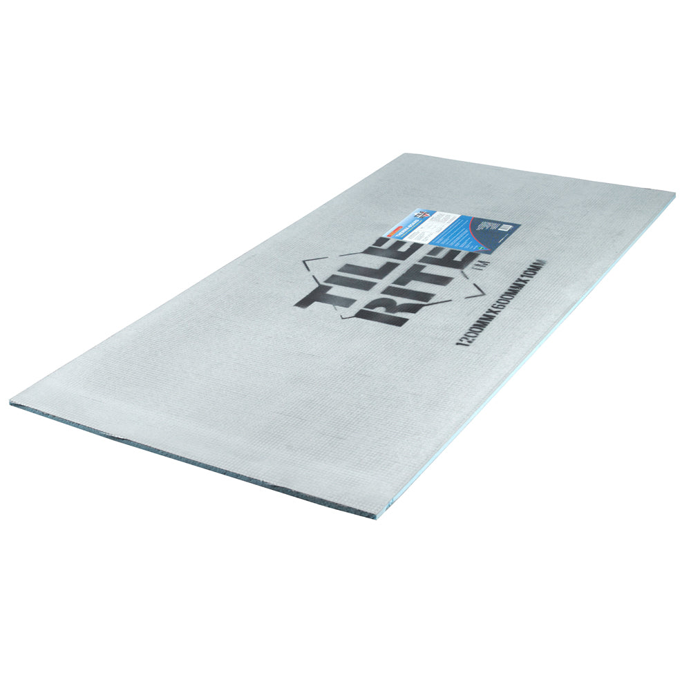 Tile Rite - 10MM THERMABOARD 1200x600x10MM