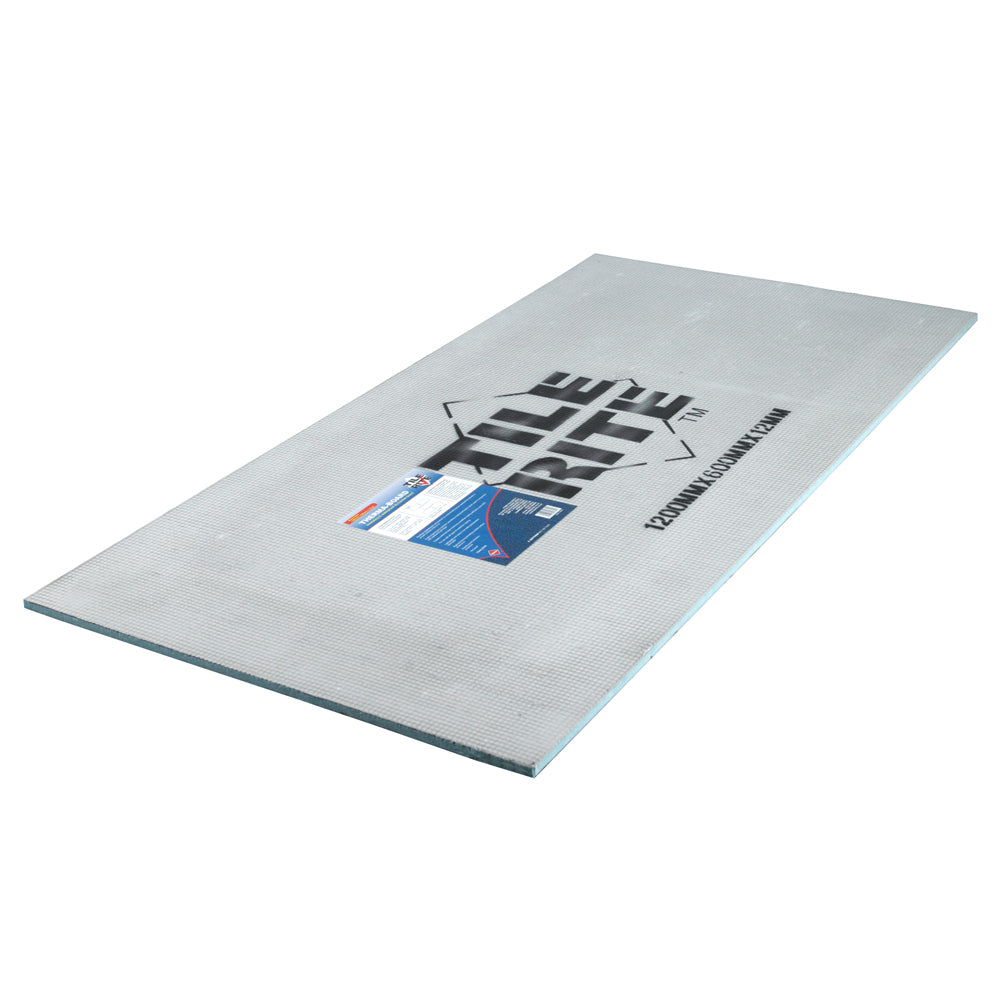 Tile Rite - 12MM THERMABOARD 1200x600x12MM