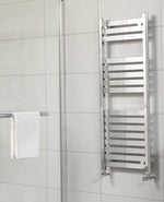Sonas Ashton 1200x500mm Towel Warmer