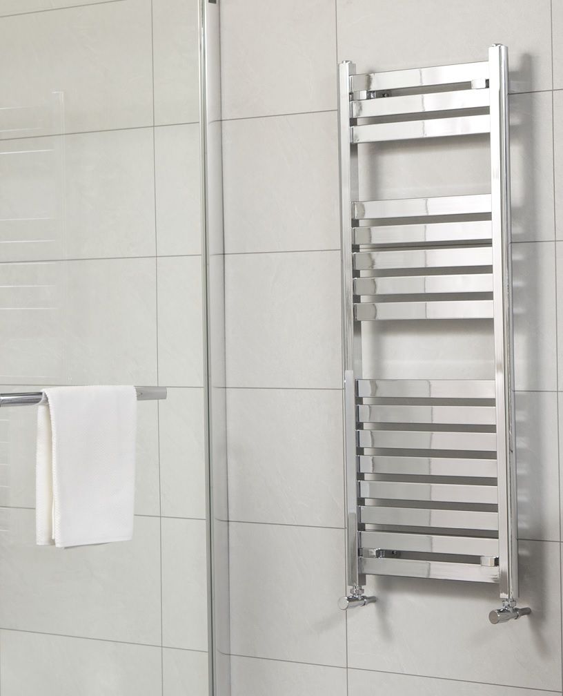 Sonas Ashton 1200x500mm Towel Warmer