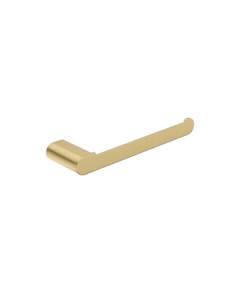 SONAS Alita Luxury Round Towel Holder Brushed Gold