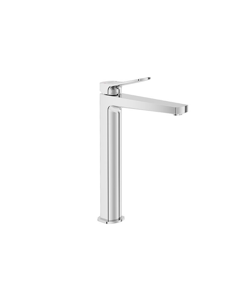 Sonas Luta Freestanding Basin Mixer
