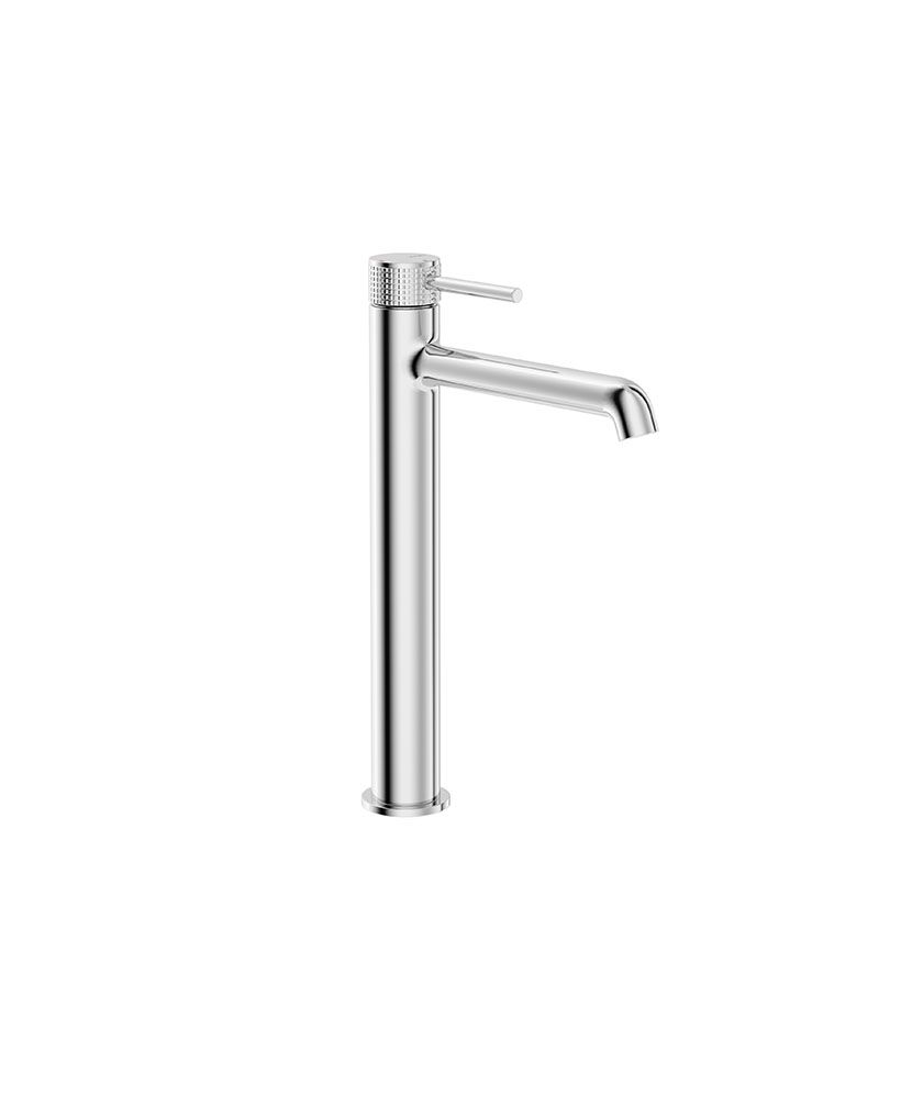 Sonas Alita Freestanding Basin Mixer Chrome
