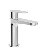 Sonas Urban Basin Mixer Chrome