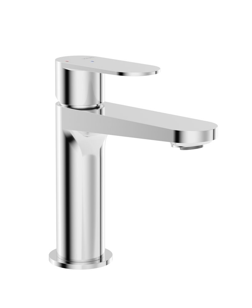 Sonas Urban Basin Mixer Chrome