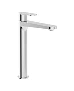 Sonas Urban Freestanding Basin Mixer Chrome