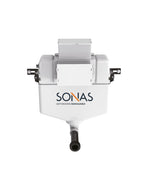 SONAS Concealed Cistern for Back-to-Wall WC Units
