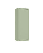 Sonas LIVING Wall Hung Storage Column – All Premium Finishes Parkland