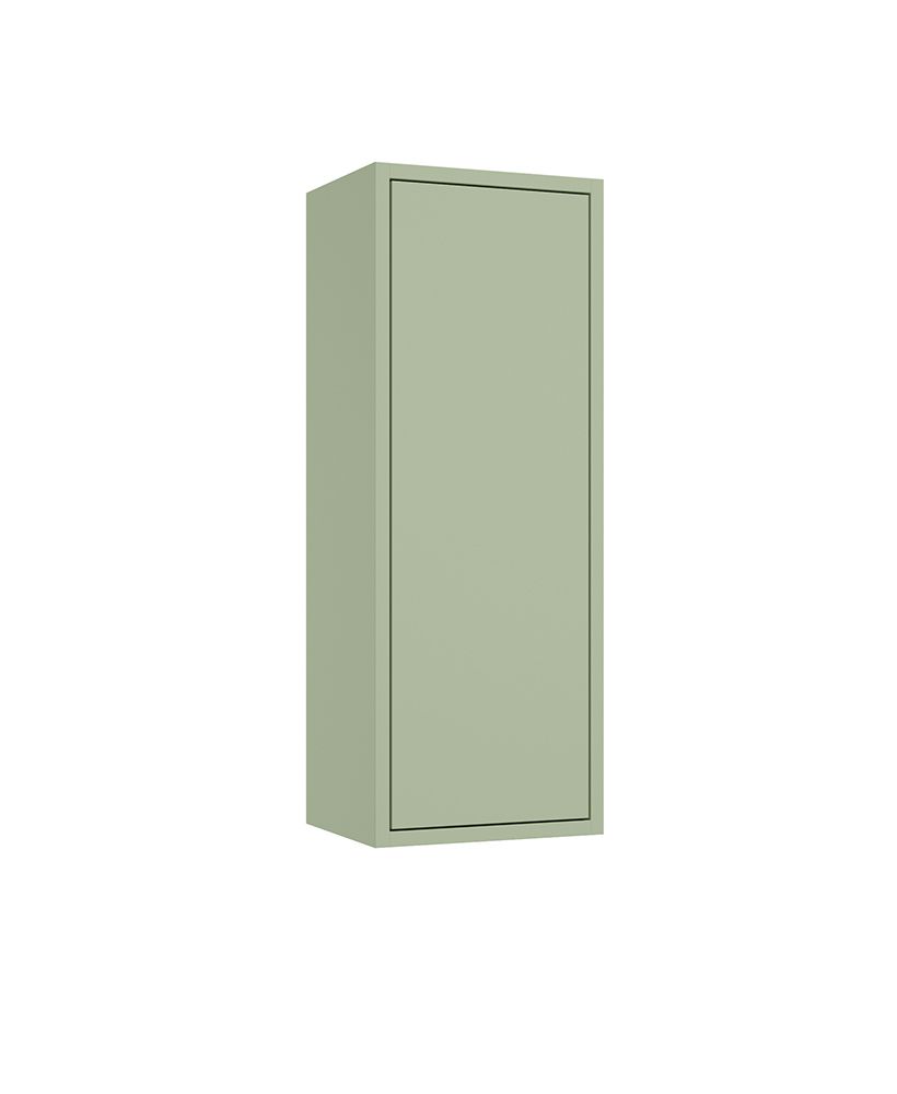 Sonas LIVING Wall Hung Storage Column – All Premium Finishes Parkland