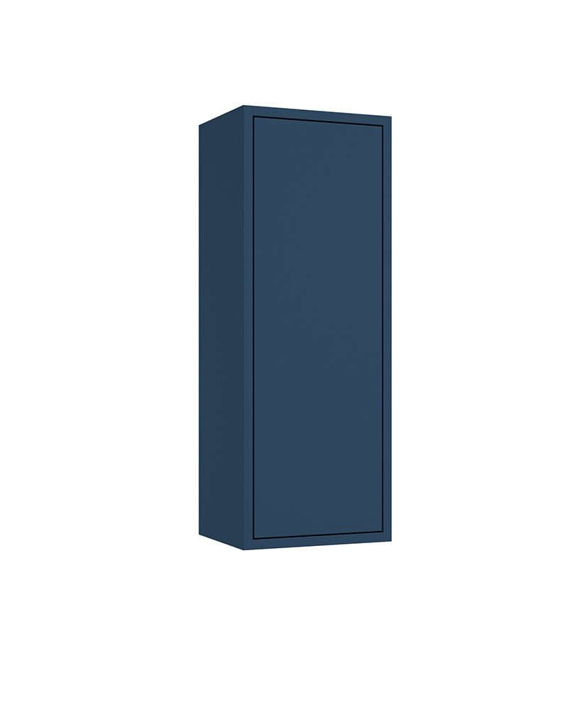 Sonas LIVING Wall Hung Storage Column – All Premium Finishes Riverside