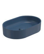 Sonas LIVING Oval Countertop Wash Basin & Waste Riverside