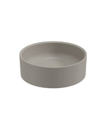 Sonas LIVING Round Countertop Wash Basin & Waste City Stone