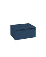 Sonas APEX Floating Single Drawer Vanity Unit – All Sizes & Colours 60cm Riverside