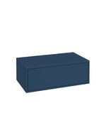 Sonas PULSE Floating Single Drawer Vanity Unit – All Sizes & Colours 80cm Riverside