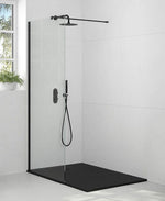 Sonas ASPECT 8mm Wetroom Panel