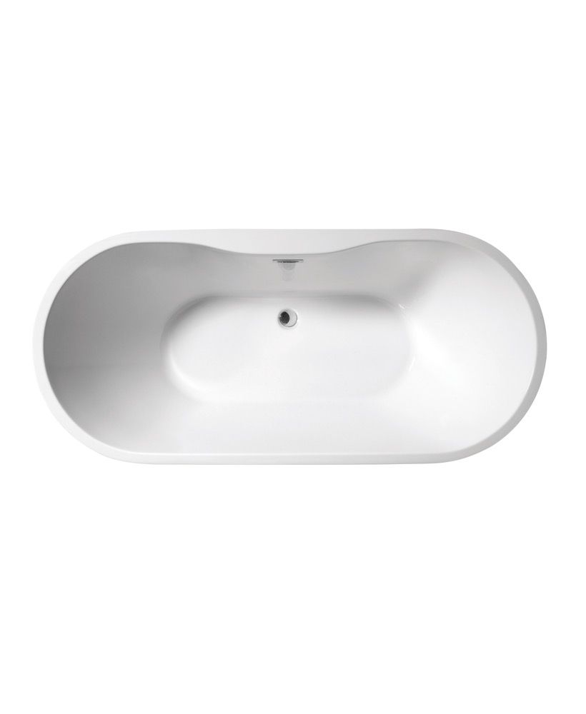Sonas Andrea Freestanding Bath Multiple Sizes
