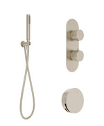 Sonas Alita Knurled Bath Set 2