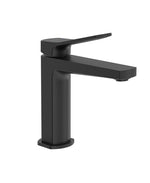Sonas Luta Basin Mixer Matt Black
